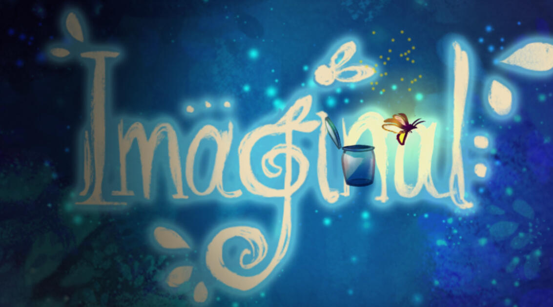 Imaginal Download: Windows, Linux, Mac Catch lightning bugs, chill, chat