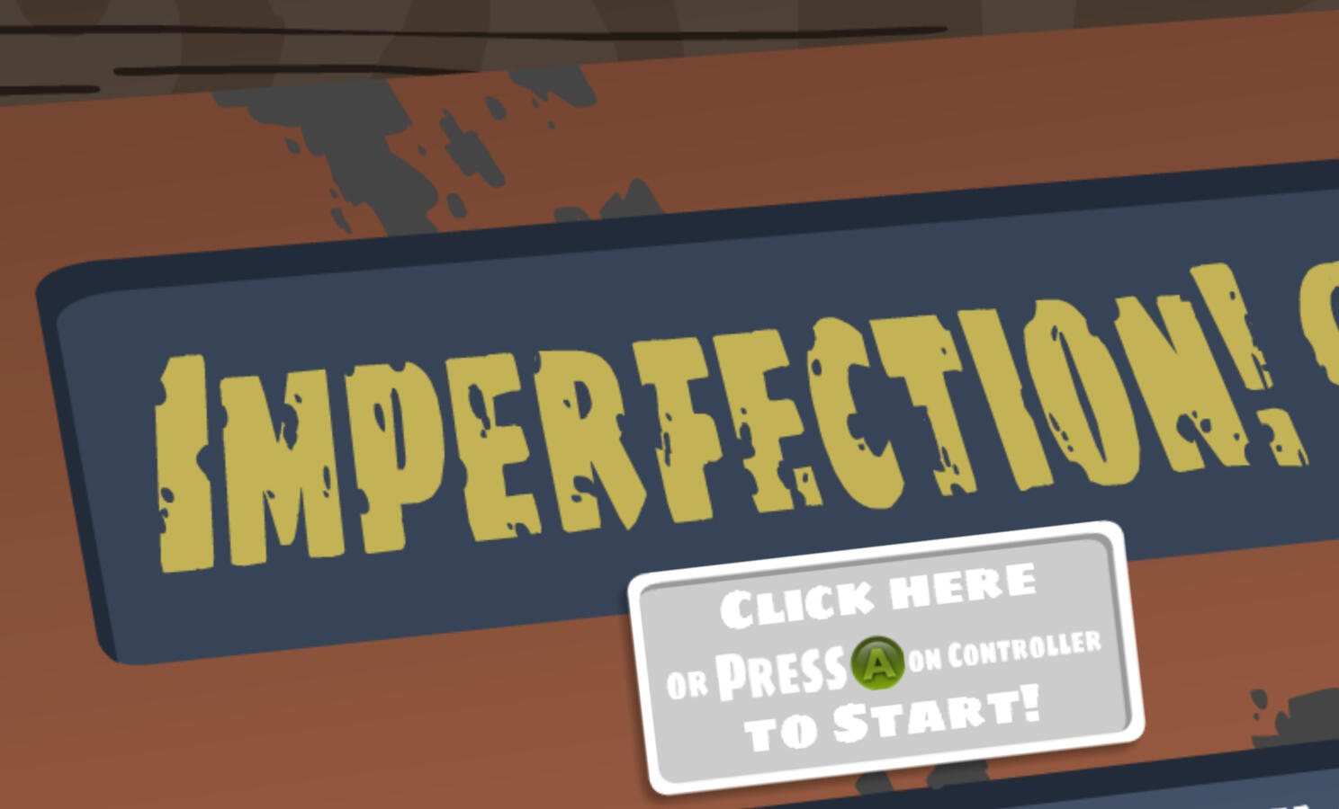 Imperfection Play In-Browser Download: Windows, Linux, Mac Impish take on an old childhood game